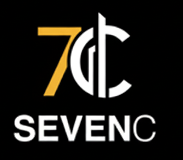 7C logo